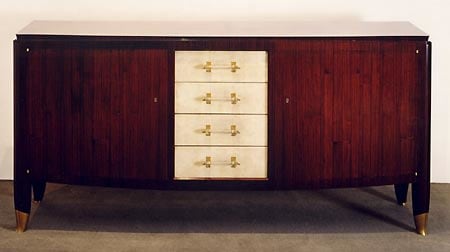 Jules &amp; Andre Leleu