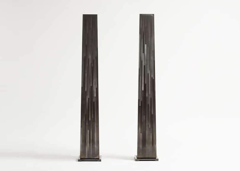 In the manner of Christian Krass