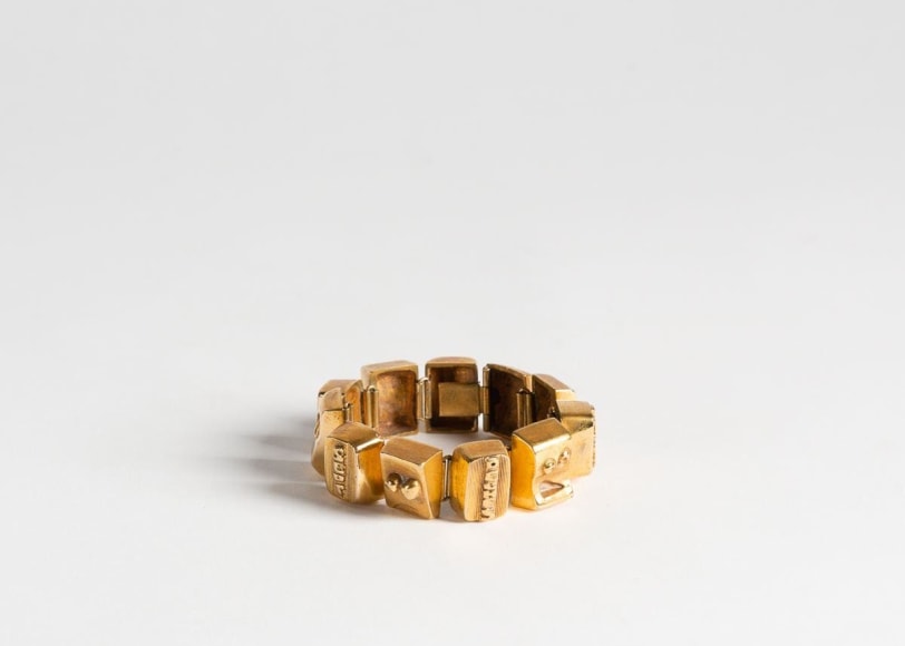 bracelet line vautrin