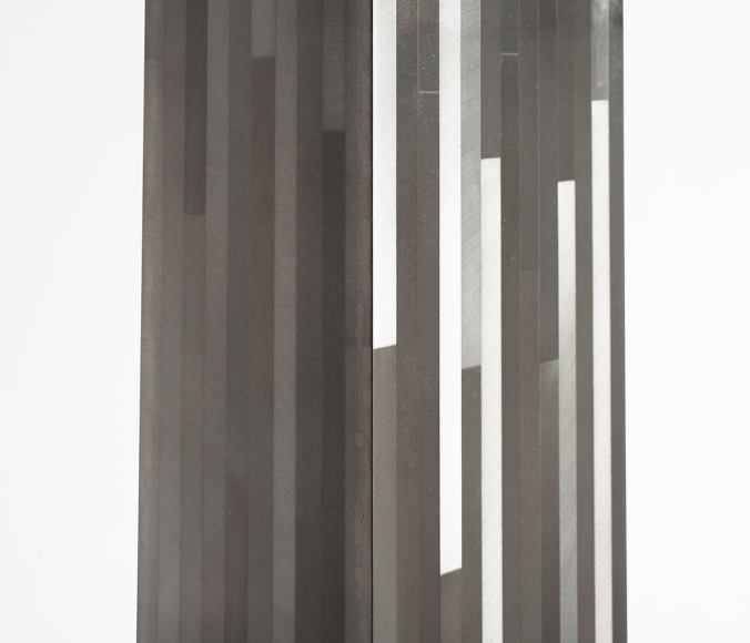 In the manner of Christian Krass