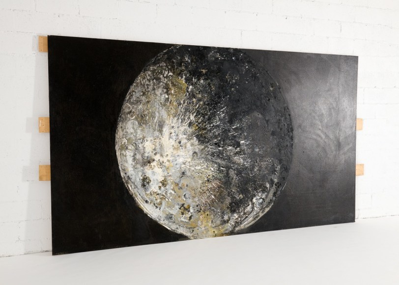 despont painting planet