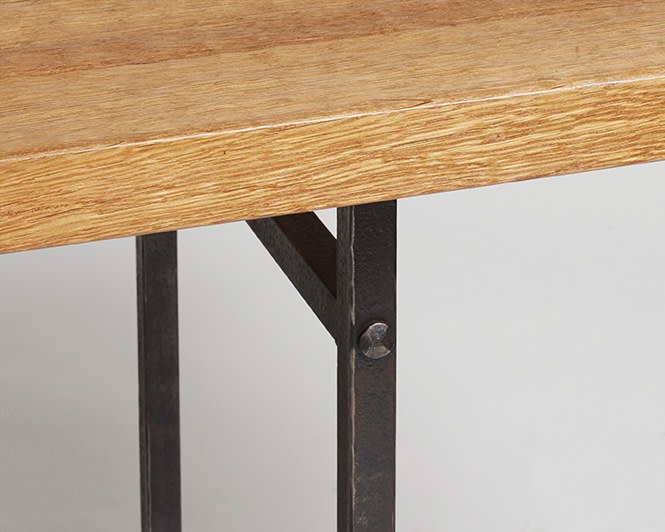 Jean Touret &amp; the Artisans of Marolles