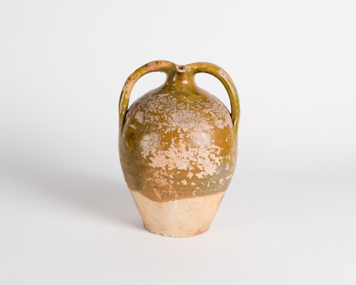 Central European Jug with Dual Handles