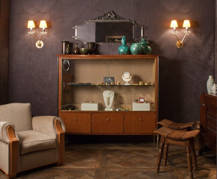 Winter Antiques Show