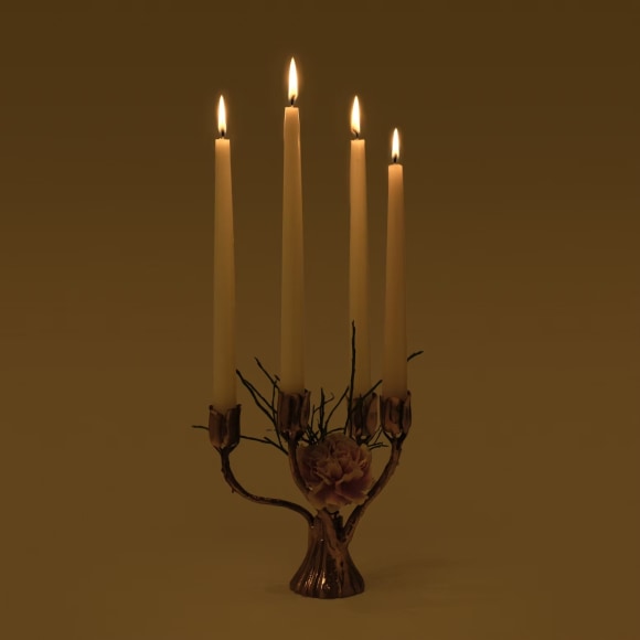 hazarian candleabra