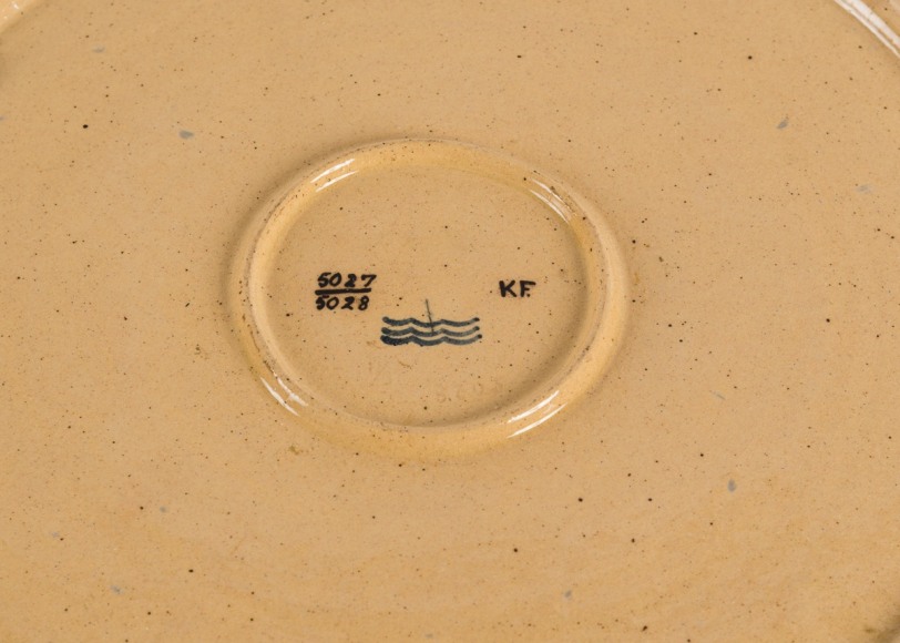 Nils Thorsson for Royal Copenhagen