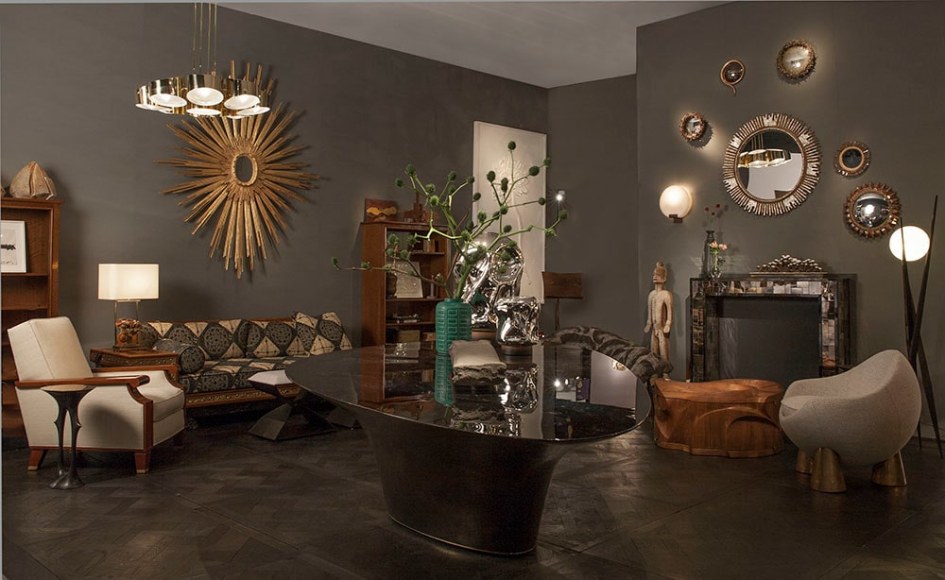 The Salon Art + Design