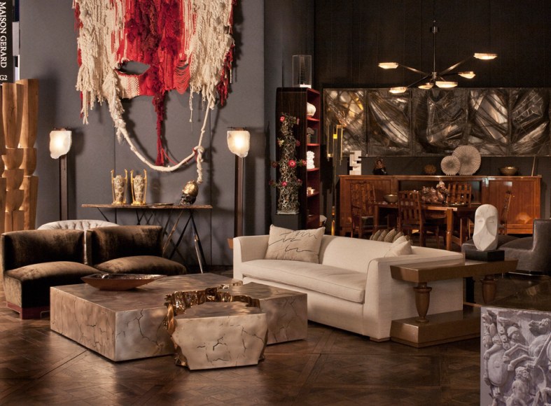 The International Show