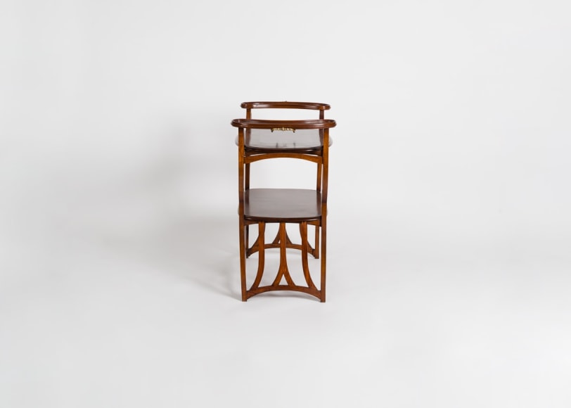 In the manner of Abel Landry