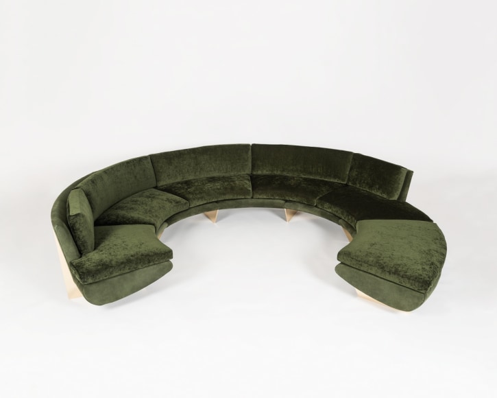 William Georgis Sofa