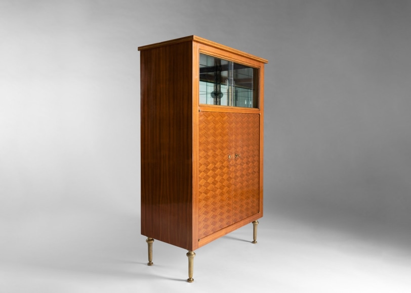 Leleu Cabinet