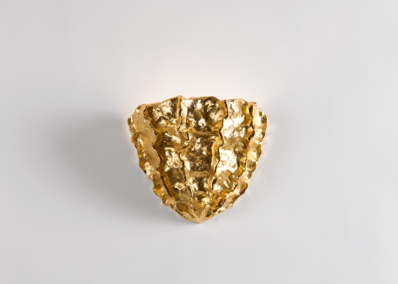 Bankowsky sconce