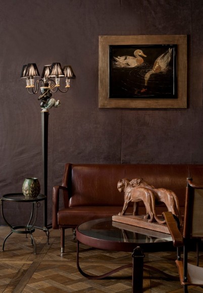 Winter Antiques Show