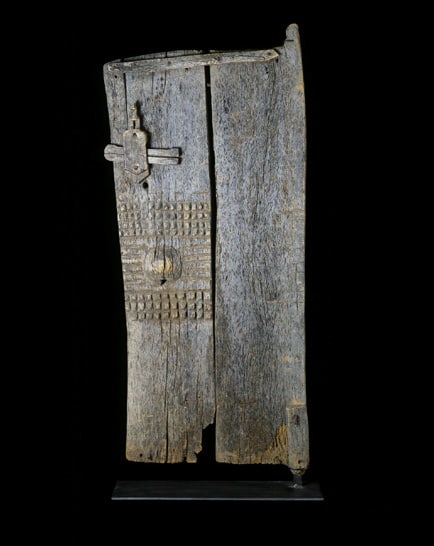 Primitive &amp; Modern