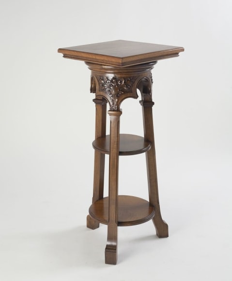 La Société Gauthier-Poinsignon, Camille Gauthier and Paul Poinsignon