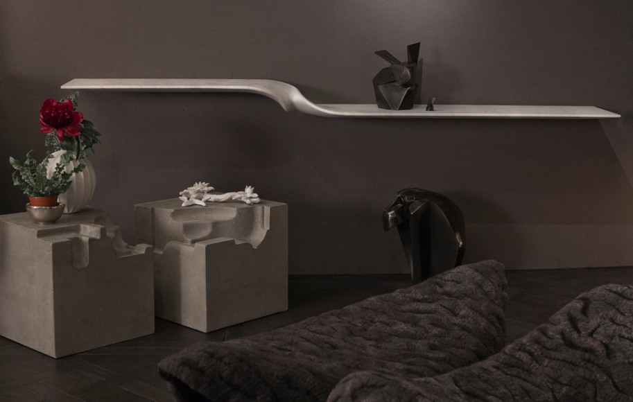 The Salon Art + Design