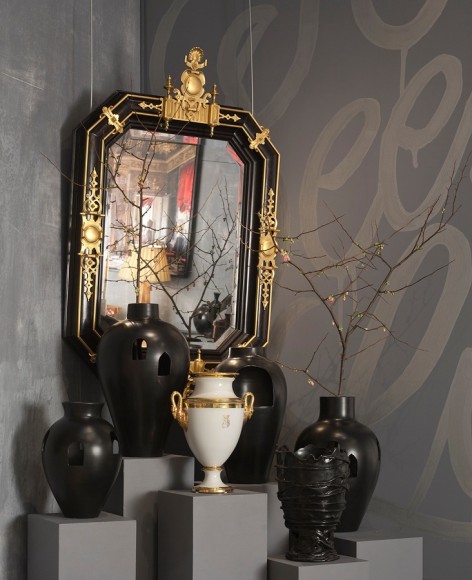 Winter Antiques Show