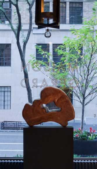 Zigor:  Le Silence des Formes