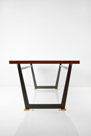 Leleu Dining Table