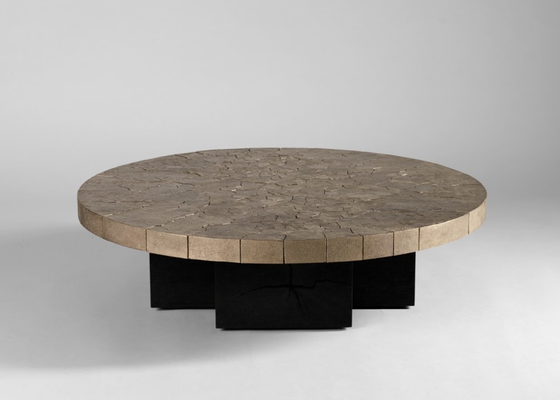 le mounier moon table