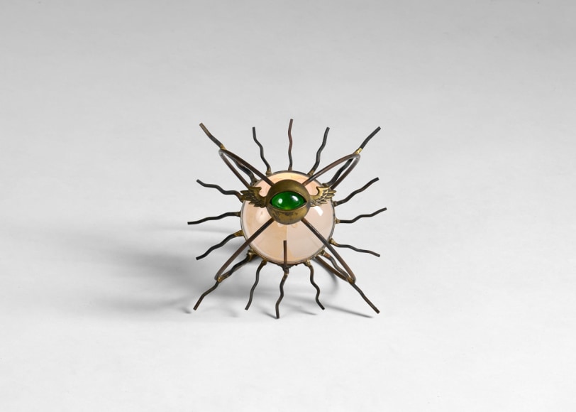 brazier jones sculpture