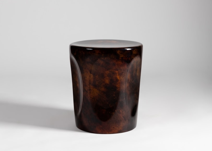 Scottie, Pinto Paris Side Tables