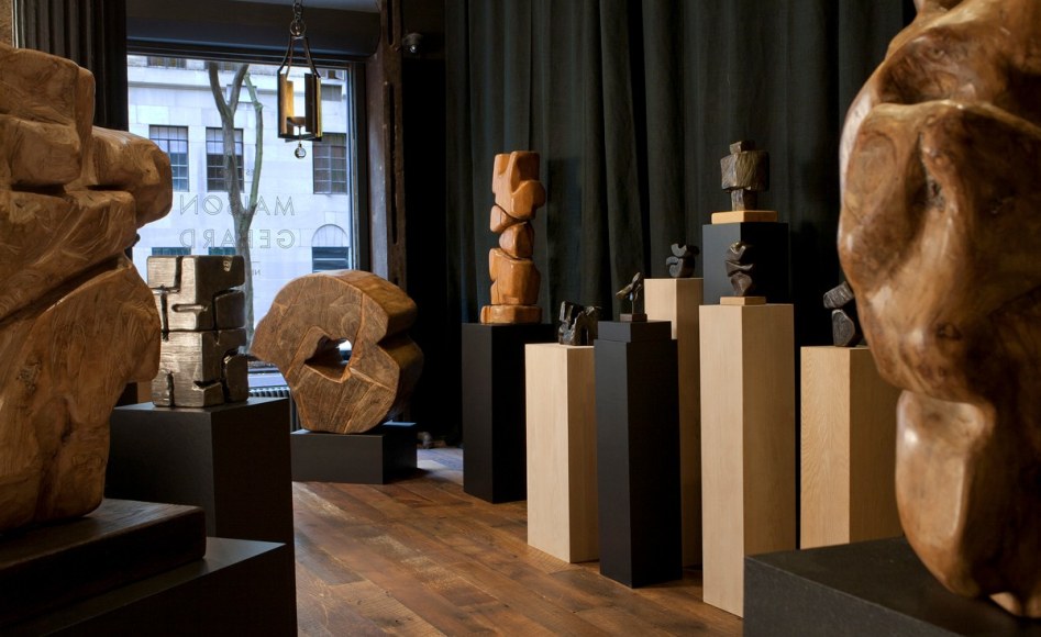 Zigor:  Le Silence des Formes