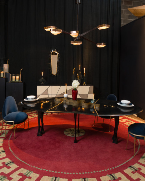 Achille Salvagni: Five Years of Creation