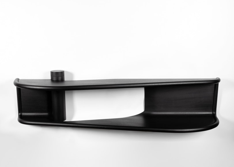 Carol Egan Wall mounted Console