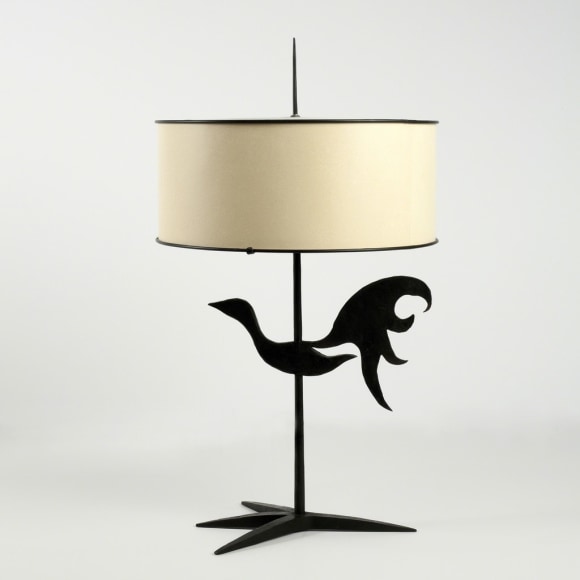 Jean Touret &amp; the Artisans of Marolles