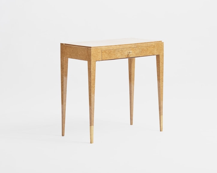 Deroubaix / Ruhlmann desk
