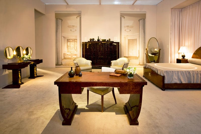 The International Fine Art &amp; Antiques Dealer Show