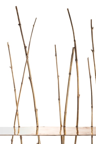 Visconti bookshelves