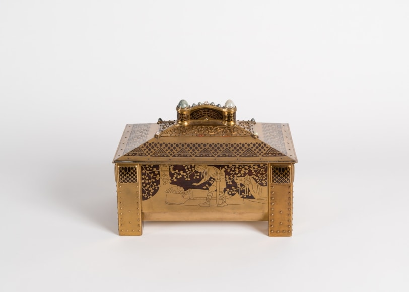 In the manner of Erhard und S&ouml;hne