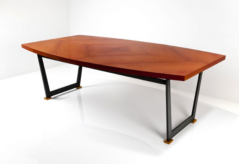 Maison Leleu: Post-War Design