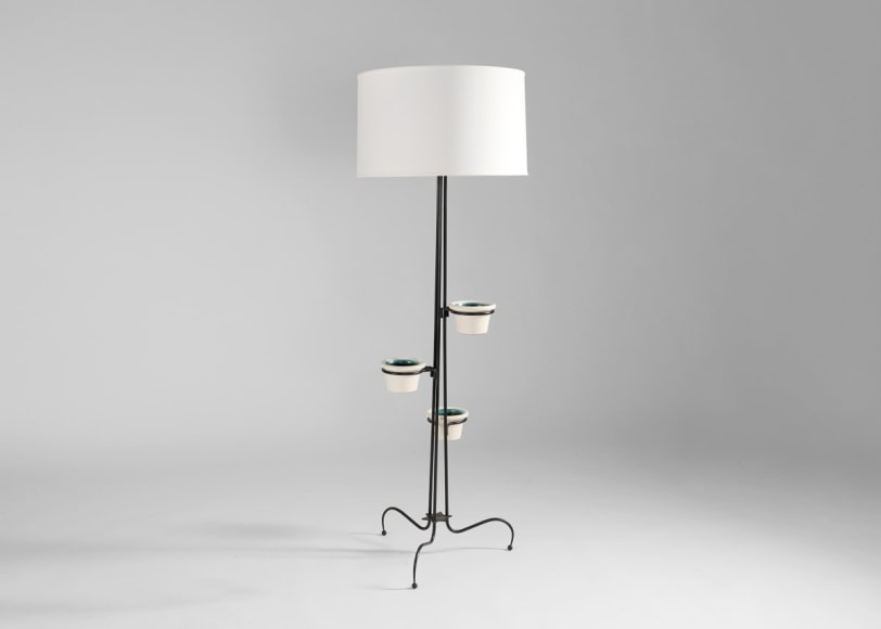 jouve lamp