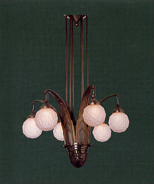 The Birth of a Style