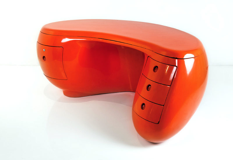 Maison Leleu: Post-War Design