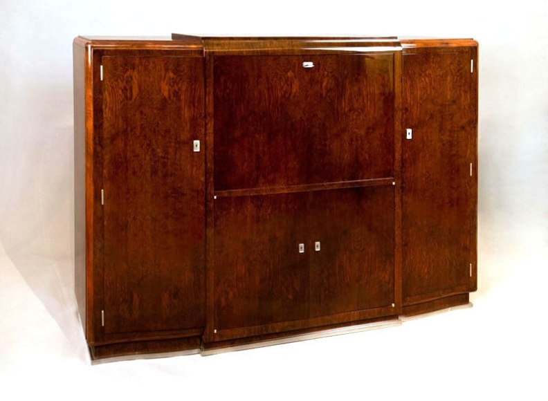 The Winter Antiques Show