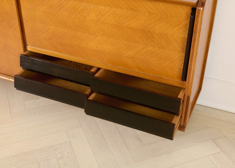 Guillerme et chambron buffet