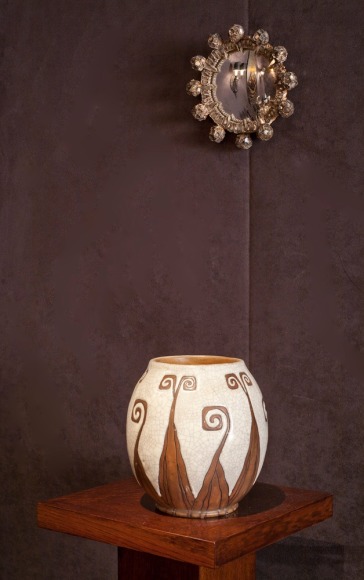 Winter Antiques Show