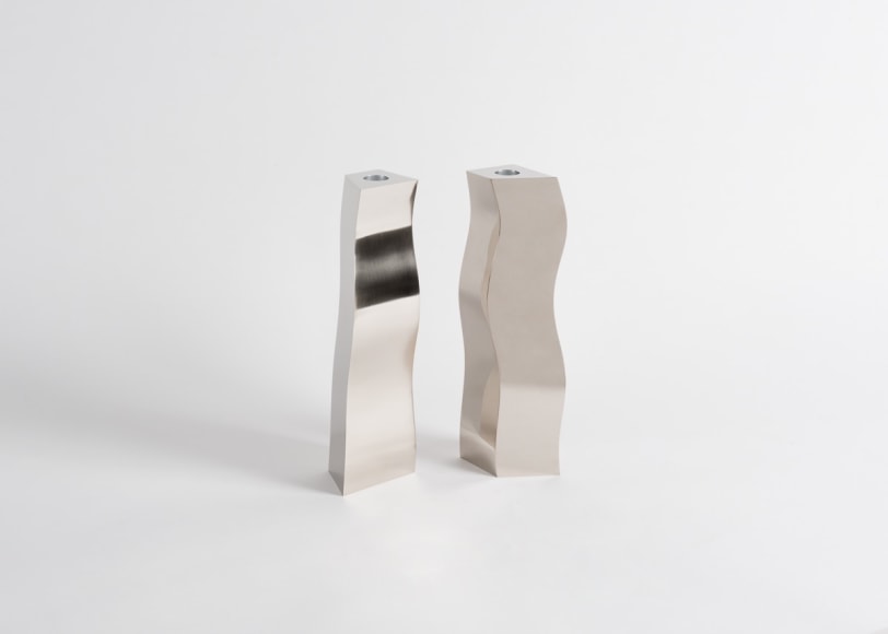 Juan &amp; Paloma Garrido