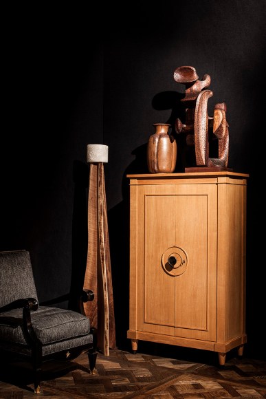 The International Fine Art &amp; Antique Dealers Show