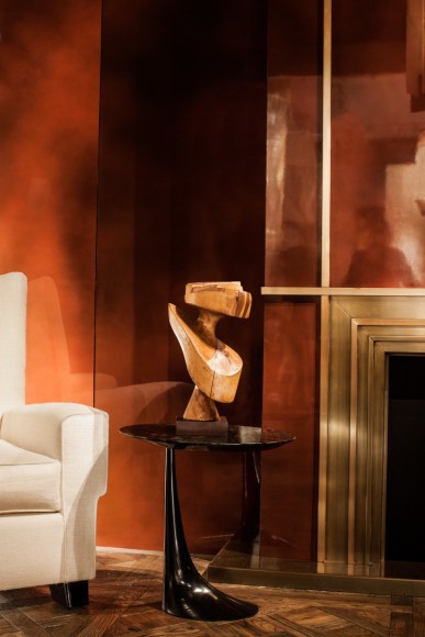 The International Fine Art &amp; Antique Dealers Show