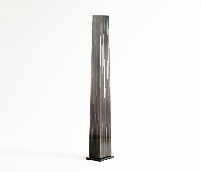 In the manner of Christian Krass