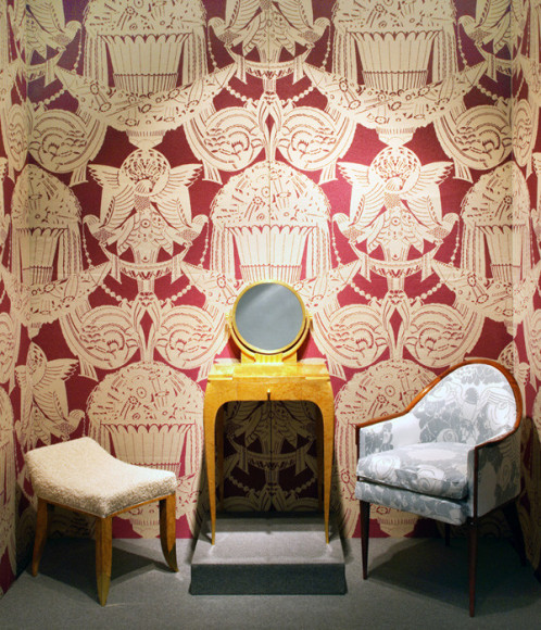 The International Fine Art &amp; Antique Dealers Show