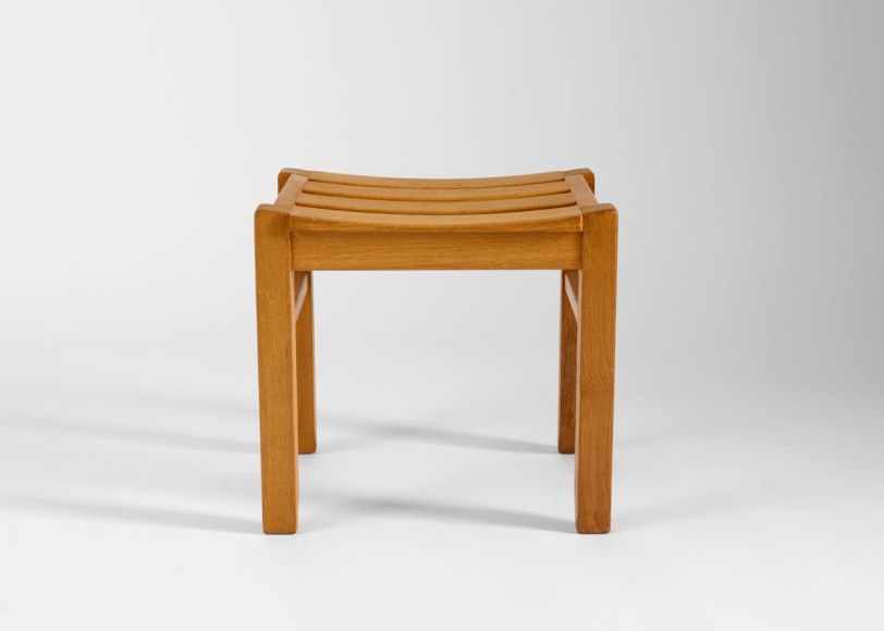 Guillerme et chambron stools