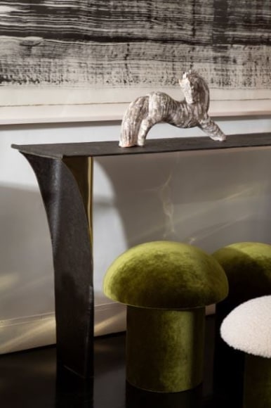 Maison Gerard Mushrooms