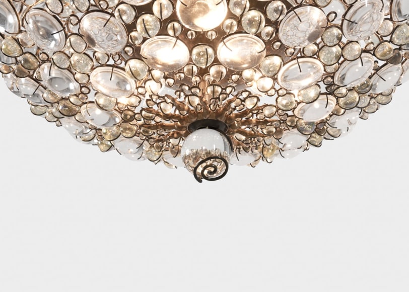 Brazier-Jones Chandelier