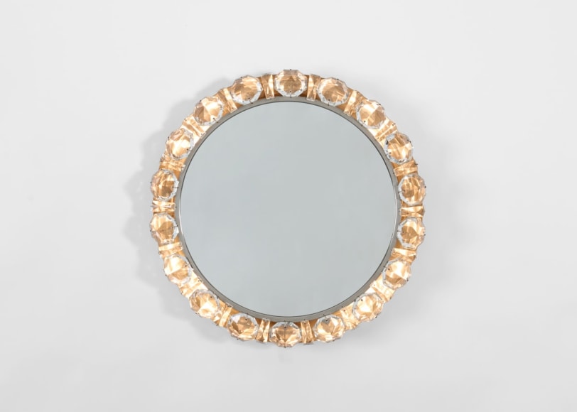 Palwa mirror
